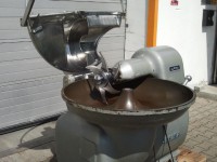 Bowl cutter Alpina 80 liters (110-2) #1