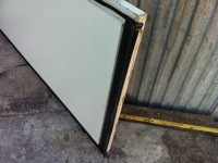 Door to the refrigerated or freezer Isocab 222x102 (123-5) #12