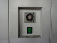 Manual Paint Dispenser Fluid Management Blendorama M-f (111-6) #6
