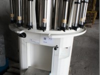 Manual Paint Dispenser Fluid Management Blendorama M-f (111-6) #2