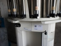 Manual Paint Dispenser Fluid Management Blendorama M-f (111-6) #1