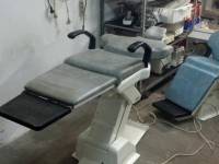 Used cosmetic dental chair Cancan 2100 E (124-3) #3
