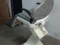 Used cosmetic dental chair Cancan 2100 E (124-3) #5