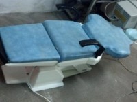 Used cosmetic dental chair Cancan 2100 E (124-2) #2