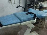 Used cosmetic dental chair Cancan 2100 E (124-2) #1