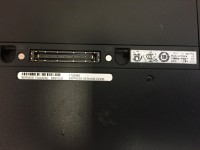 DELL laptop with charger (130-9) #7