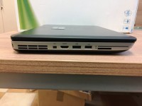 DELL laptop with charger (130-10) #4