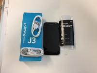 New SAMSUNG Galaxy J3 mobile phone (130-13) #2
