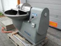 Bowl cutter Alpina 60 liters (110-1) #2