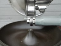 Bowl cutter Alpina 60 liters (110-1) #1
