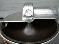 Bowl cutter Alpina 60 liters (110-1) #3