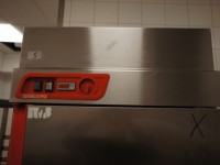AngeloPo Refrigerator (121-5) #2