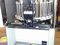 Pigment Dispenser, Paint Mixing Machine Fast Fluid Management Mix2Win32 (118-2) #3