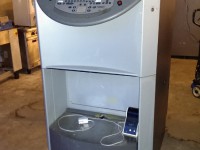 Pigment Dispenser, Paint Mixing Machine Fast Fluid Management Mix2Win32 (118-2) #2