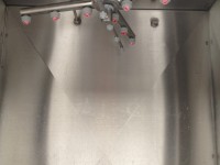 Washer Dishwasher Krefft B 650-X (114-17) #5