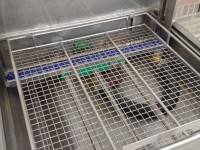 Hood Washer Dishwasher Unikon T800 (114-18) #6