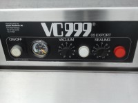 Packaging machine VC 999 Inauenn (110-11) #2