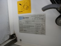 Helpman Evaporator Air Cooler DPLX 84-4 (117-1) #9
