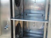 Convection Steam Oven Eloma 17kW (122-2) #2