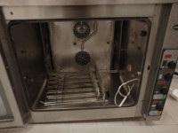 UNOX XB603G Combi Steam Oven (121-2) #6