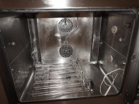 UNOX XB603G Combi Steam Oven (121-2) #5