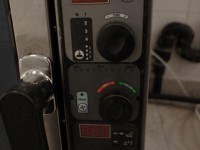 UNOX XB603G Combi Steam Oven (121-2) #8