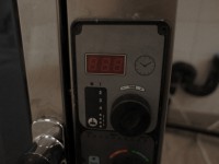 UNOX XB603G Combi Steam Oven (121-2) #9