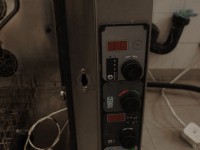 UNOX XB603G Combi Steam Oven (121-2) #7