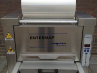 Trays packing machine Traysealer Conpax Entermap (114-29) #2