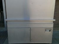 Washer Dishwasher Hobart UX60EHB (114-16) #3