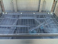 Washer Dishwasher Hobart UX60EHB (114-16) #6