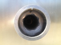 Angled grinder Laska WW130-2 130mm (114-31) #3