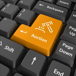 Welcome to the biggest live industrial auction platform in Poland