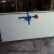 Door to the refrigerated or freezer Isocab 222x102 (123-5) #11