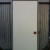 Door to the refrigerated or freezer Isocab 222x102 (123-5) #1