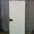 Door to the refrigerated or freezer Isocab 202x87 (123-4) #2