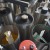 Manual Paint Dispenser Fluid Management Blendorama M-f (111-6) #5