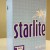 Starlite white washing powder 750kg (116-2) #2
