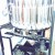 Pigment Dispenser, Paint Mixing Machine Fast Fluid Management Mix2Win32 (118-2) #4