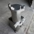 Hydraulic Piston Filler Stuffer Frey Oscar 20l (119-1) #2