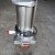 Hydraulic Piston Filler Stuffer Fuerpla EV-20 (119-3) #10