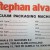 Vacuum packing machine Stephan ALVAC II 90 (114-27) #4