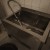 Stainless Steel Gastronomic Sink (121-9) #2